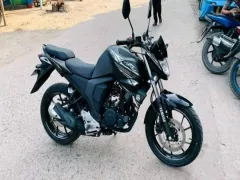 Yamaha FZ FI V2.0